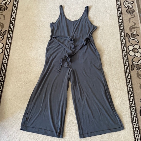 lululemon athletica Pants - Rare Lululemon principle dancer jumpsuit